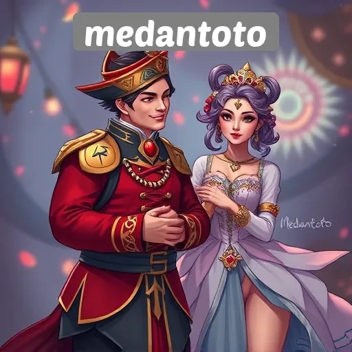 Tantangan dan Keseruan yang Ditawarkan oleh Medantoto