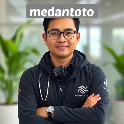 Pelayanan Pelanggan di Medantoto yang Membantu Pengguna