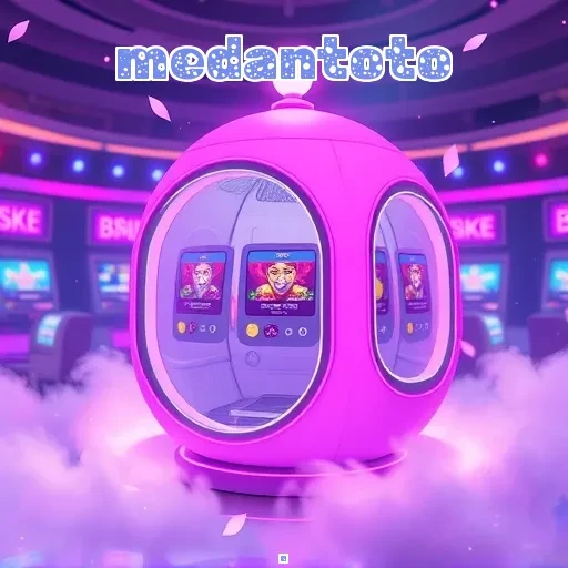 medantoto - Putaran Gratis