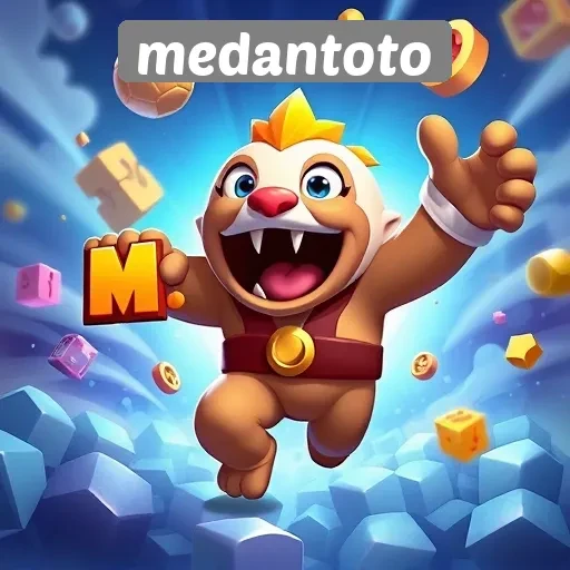 Tinjauan Komprehensif tentang Game Populer di Medantoto