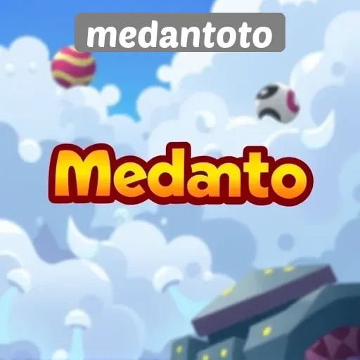Bermain Game di Medantoto: Pengalaman yang Berbeda