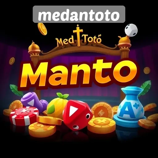 Pengenalan Situs Game Medantoto untuk Pemain Indonesia
