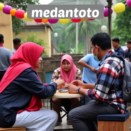 Cara Bergabung dan Memulai di Medantoto untuk Pemula