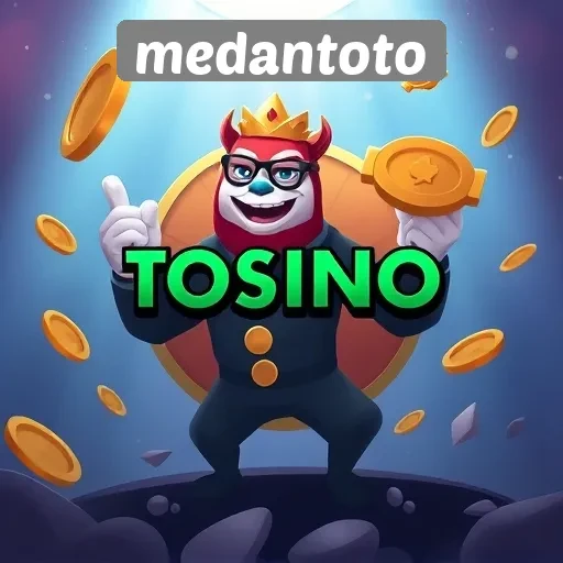 Medantoto: Pilihan Game Terbaik untuk Pecinta Permainan
