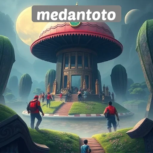 Evolusi Medantoto dalam Industri Game Modern