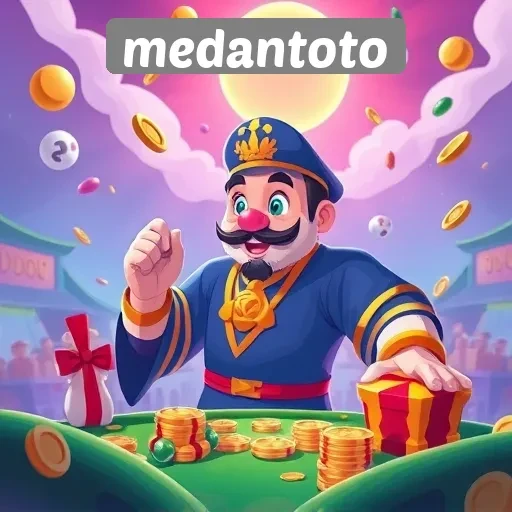 Menelusuri Fitur Unggulan Situs Game Medantoto