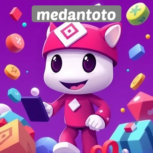Medantoto sebagai Pilihan Utama untuk Pecinta Game Online