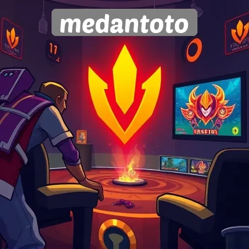 Bagaimana Medantoto Meningkatkan Pengalaman Bermain Game