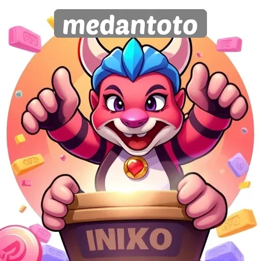 Fitur Menarik di Medantoto untuk Para Penggemar Game