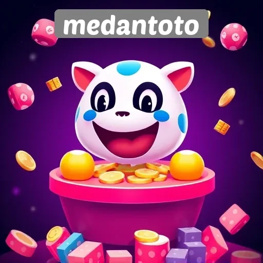 Ulasan Mendalam tentang Situs Game Medantoto