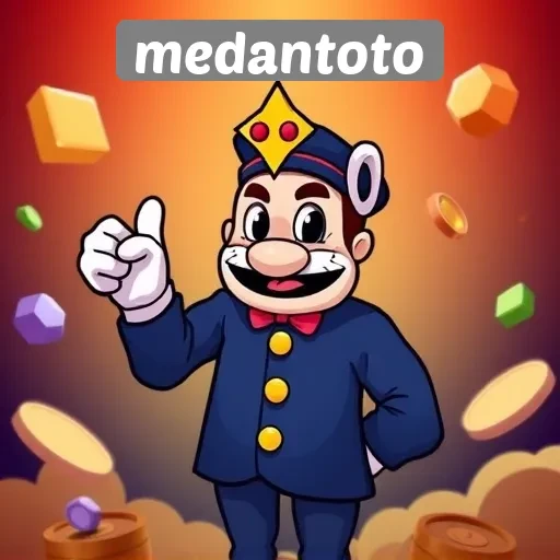 Mengenal Medantoto Situs Game Terpercaya di Indonesia