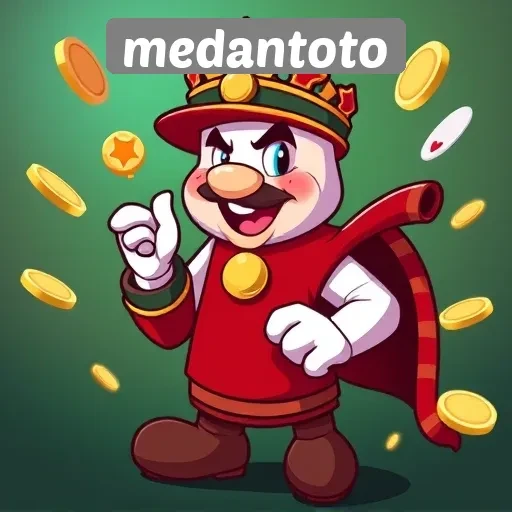 Mengenal Medantoto Sebagai Situs Game Terpercaya