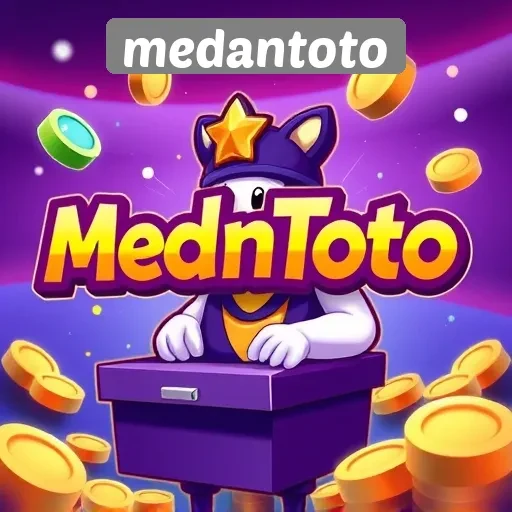 Mengenal Medantoto Sebagai Situs Game Populer di Indonesia