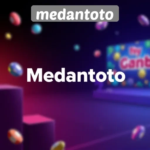 Keunggulan Medantoto dalam Pengalaman Bermain Game Online