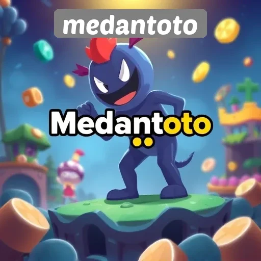 Mengenal Medantoto Sebagai Platform Game Terpercaya