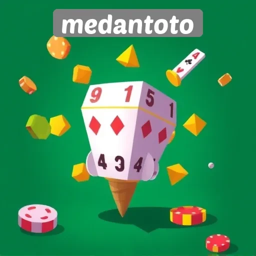 Panduan Memulai Permainan di Medantoto untuk Pemula