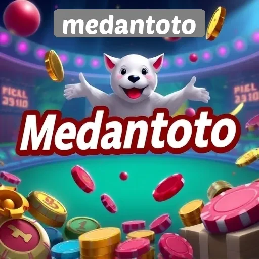 Keunggulan Medantoto dalam Menawarkan Beragam Permainan Daring