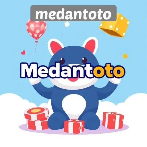 Medantoto Sebagai Platform Permainan Online Terpercaya