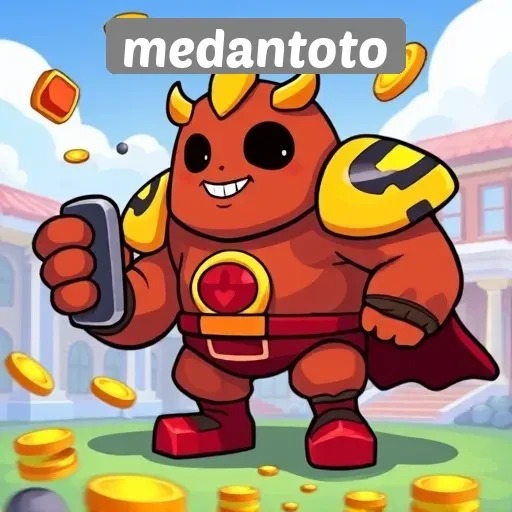 Fasilitas dan Layanan Medantoto untuk Pengguna Game
