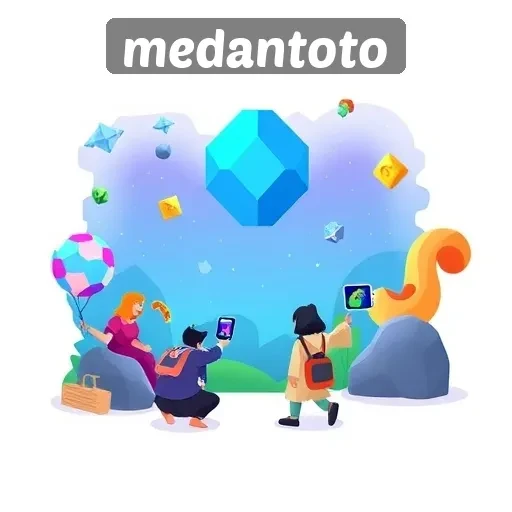 Membandingkan Medantoto dengan Situs Game Lain di Indonesia