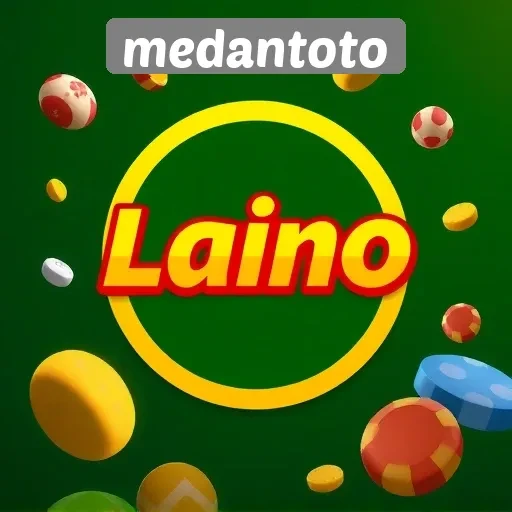 Tipe Permainan Populer yang Tersedia di Medantoto