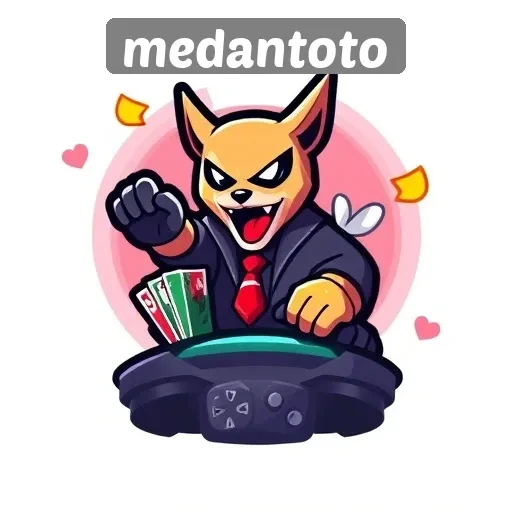 Game Populer yang Tersedia di Medantoto