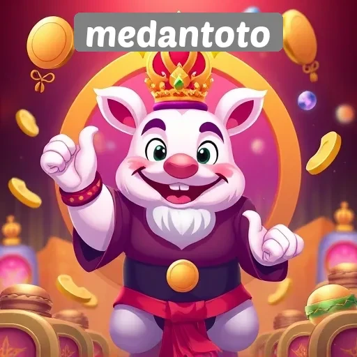 Mengulas Beragam Permainan Populer di Medantoto