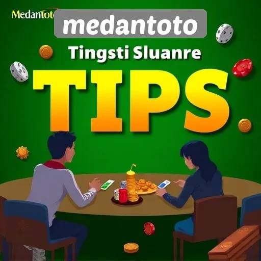 Tips Aman Bermain di Medantoto untuk Pemula