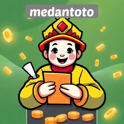Keselamatan dan Keamanan Bermain di Medantoto