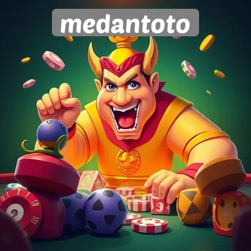 Taktik dan Strategi Bermain di Medantoto untuk Mendapatkan Kemenangan
