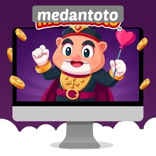 Review Pengalaman Pengguna di Situs Game Medantoto