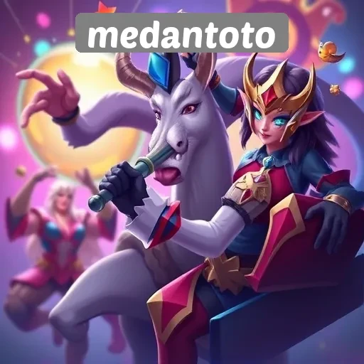 Kepuasan Pengguna Medantoto dalam Pengalaman Bermain Game
