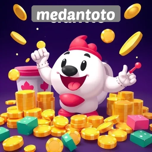Beragam Jenis Permainan Tersedia di Medantoto