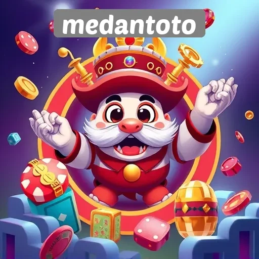 Berbagai Jenis Permainan Menarik di Medantoto